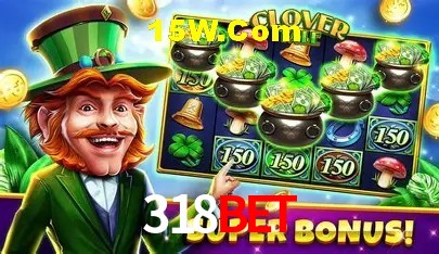 Experiência VIP 318bet