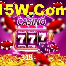 318bet: Seu Cassino Premiado com Pagamentos Rápidos