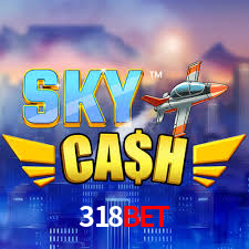 Welcome Bonus 318bet
