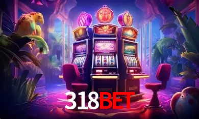 318bet São Paulo - Top Slots
