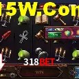Integração de APIs 318bet