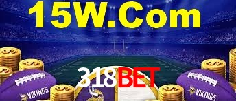 Welcome Bonus 318bet