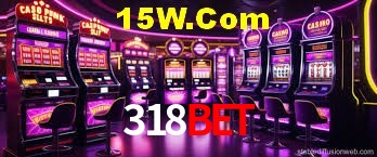Bonus Features 318bet