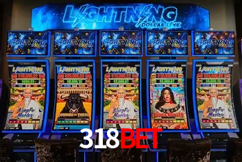 318bet - Support