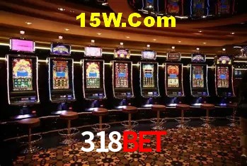 Login Seguro 318bet