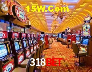 318bet Salvador - Strategy