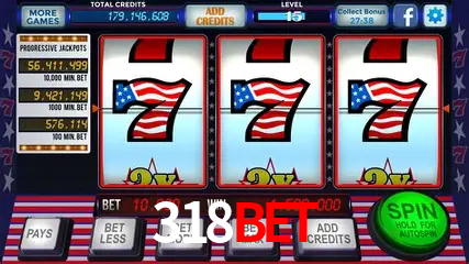 318bet Belo Horizonte - Jackpots