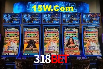 318bet - Security