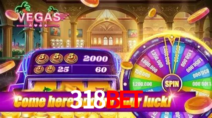 Diretório de Jogos 318bet