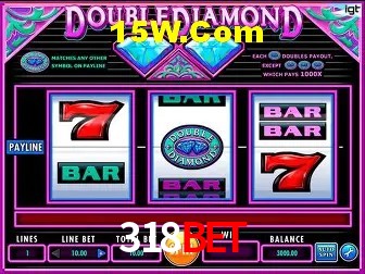 318bet - Aplicativo Móvel