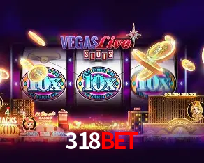 Promoções Sazonais 318bet