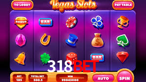 318bet App Interface