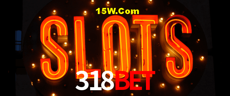 Live Casino 318bet