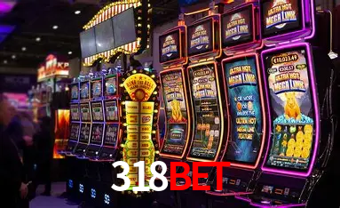 318bet São Paulo - Jogo Providers