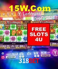 318bet Brasília - Bonus Features