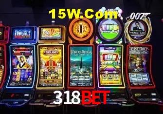 Benefícios da Conta 318bet
