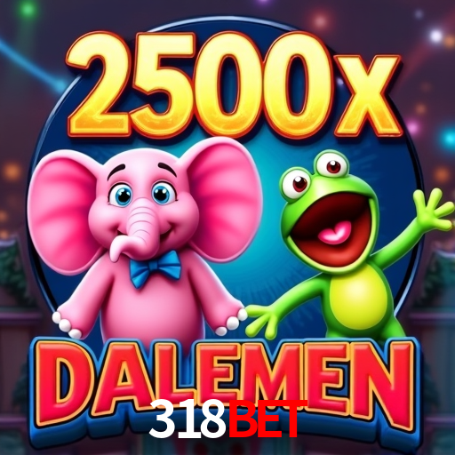 Descubra a Magia dos Jogos de Arcade no 318bet