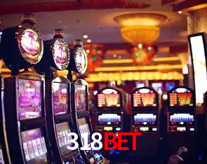 Casino Ao Vivo 318bet