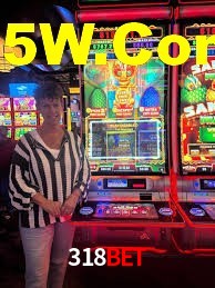 Roulette Table 318bet